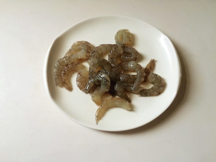 白玉羹#非转基因金龙步骤2