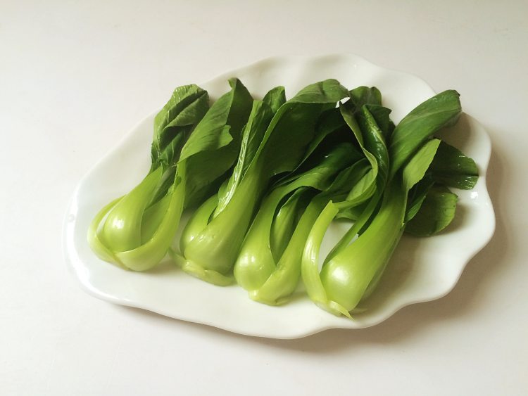 白玉羹#非转基因金龙步骤4