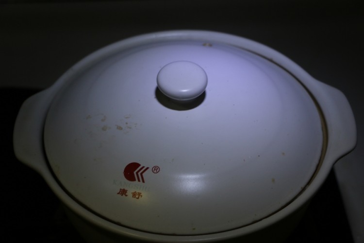 砂锅羊肉步骤9