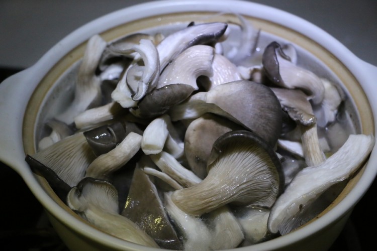 砂锅羊肉步骤7