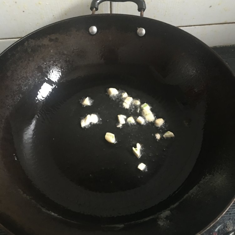 西红柿鸡蛋疙瘩汤步骤6