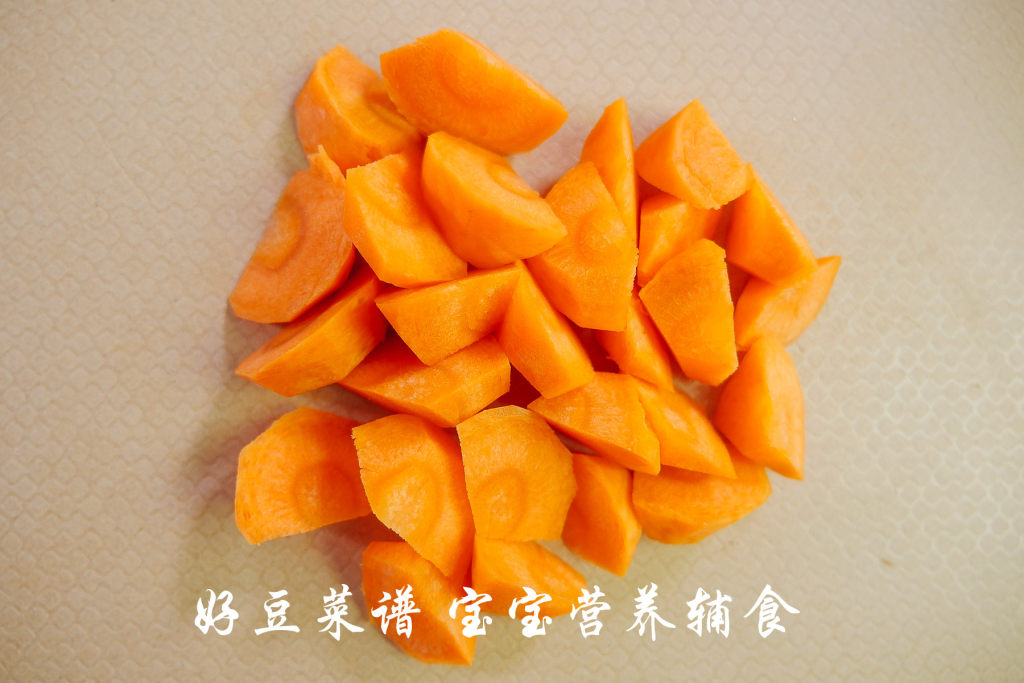竹荪排骨汤步骤6