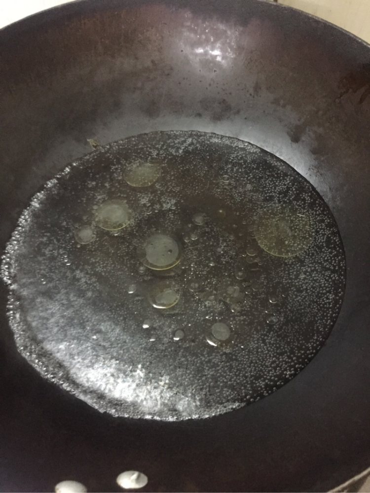 油麦菜牛肉汤步骤3
