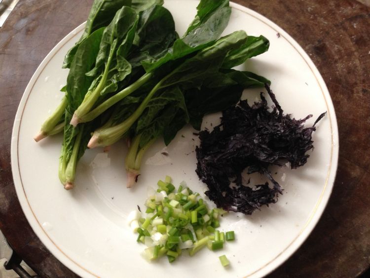 鲜虾馄饨步骤10