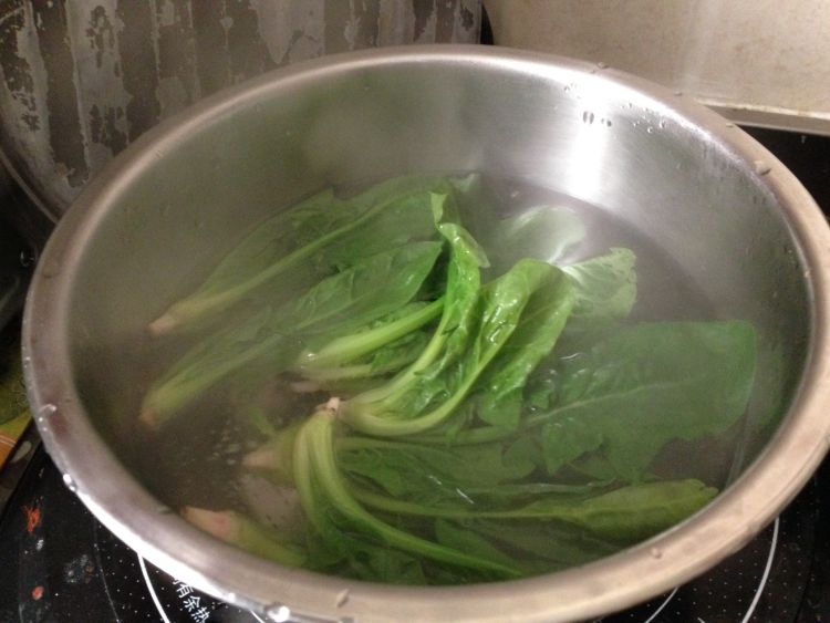 鲜虾馄饨步骤11