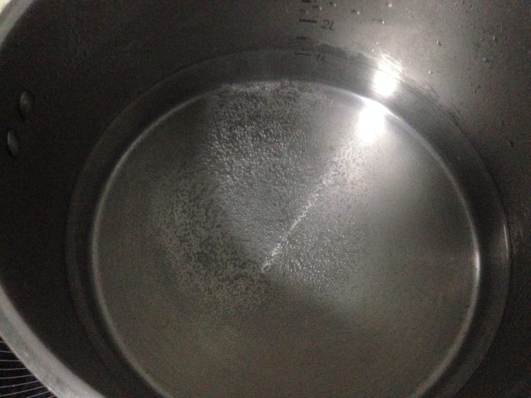 手打鲅鱼鱼丸步骤8