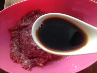 软糯鲜香的淮扬名菜—步骤7
