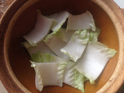 软糯鲜香的淮扬名菜—步骤15