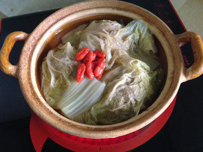 软糯鲜香的淮扬名菜—步骤23