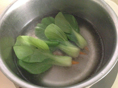 软糯鲜香的淮扬名菜—步骤22