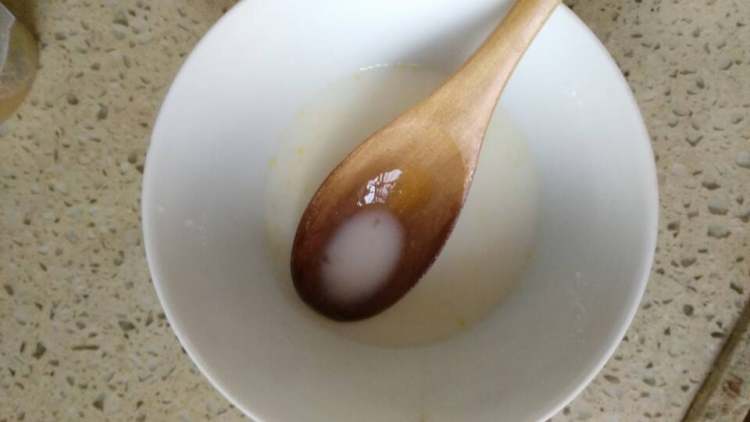 洋葱玉米瘦肉羹步骤6