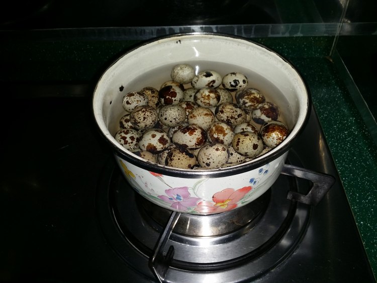 清汤什锦火锅步骤3