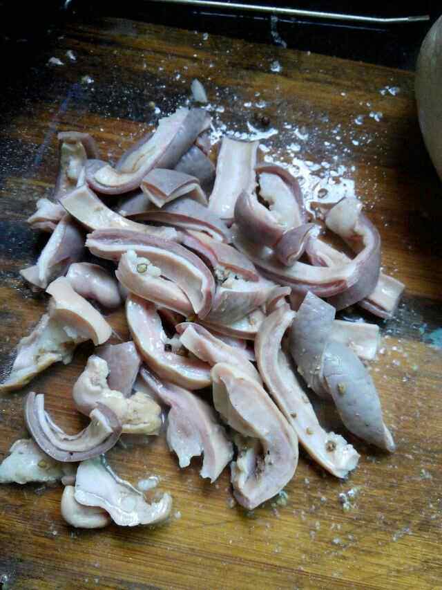 胡椒鸡猪肚汤步骤8