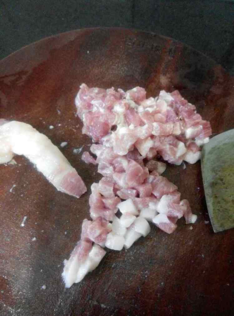 小青菜肉圆汤步骤3