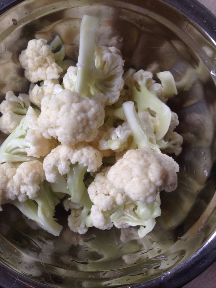 肉丸菠菜汤步骤4