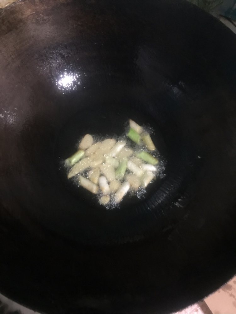 西红柿白菜豆腐汤步骤4