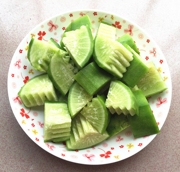 青萝卜煲老鸭汤步骤9
