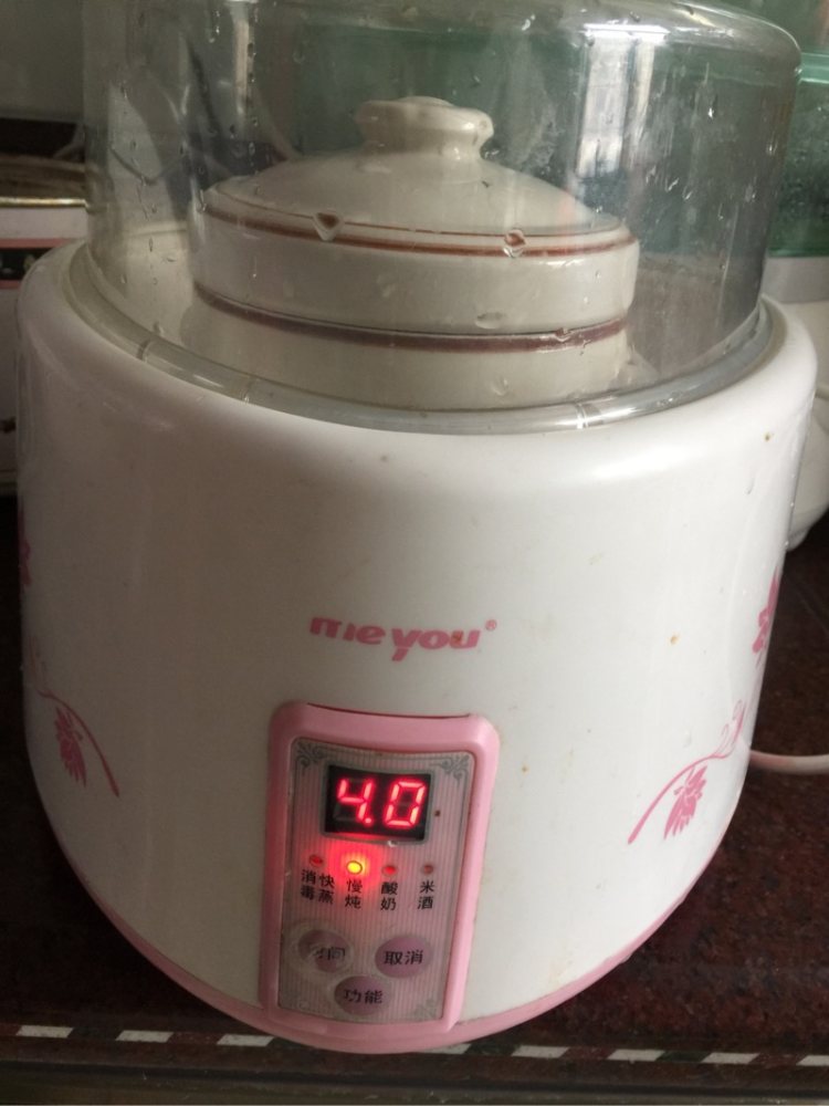 肉酱鱼胶炖汤步骤11