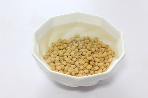 黄豆陈皮骨头汤步骤2
