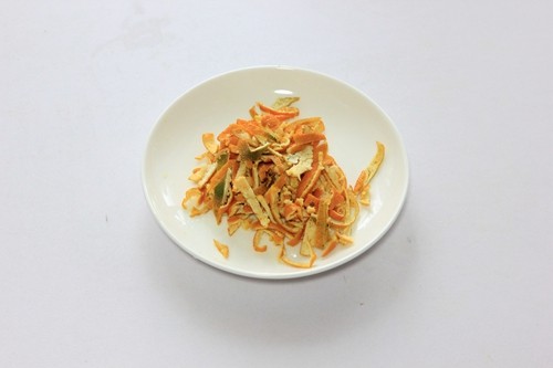 黄豆陈皮骨头汤步骤7