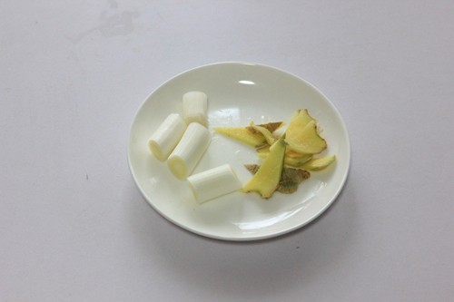 黄豆陈皮骨头汤步骤8