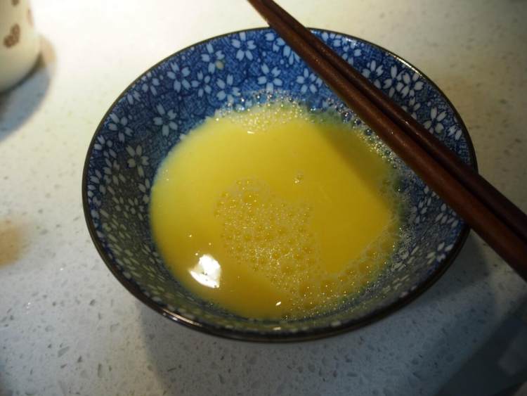 海参菠菜汤步骤5