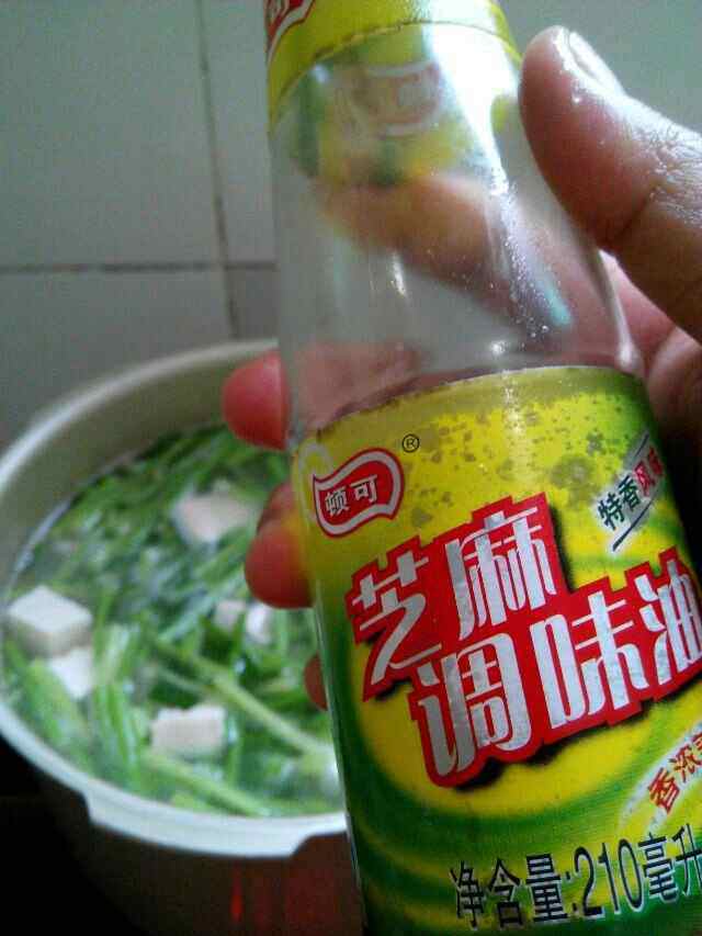 豆腐鱼肉汤步骤8