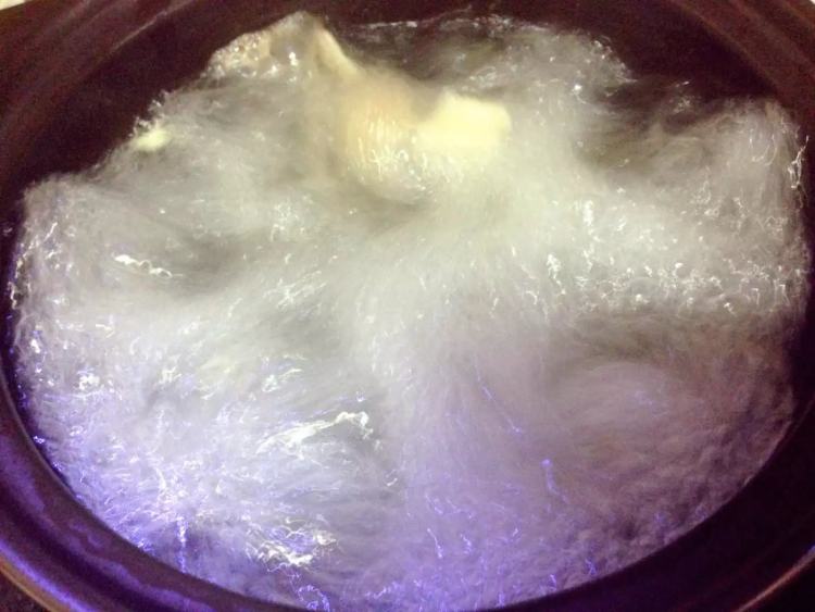 清润猪骨汤步骤8