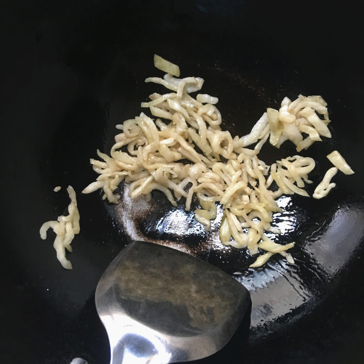 广南酸汤粉步骤5