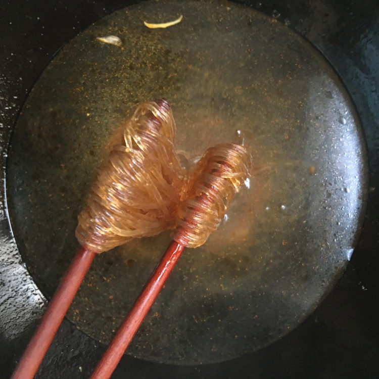 广南酸汤粉步骤10