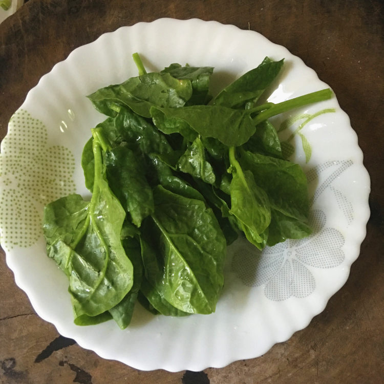 广南酸汤粉步骤12