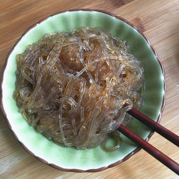 广南酸汤粉步骤11