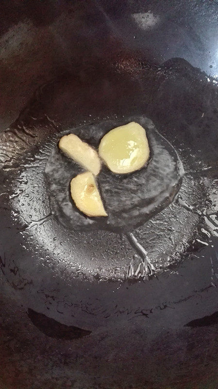 西兰花老黄瓜汤步骤3