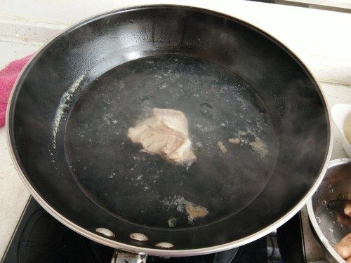 冬瓜瓤羊骨汤步骤4