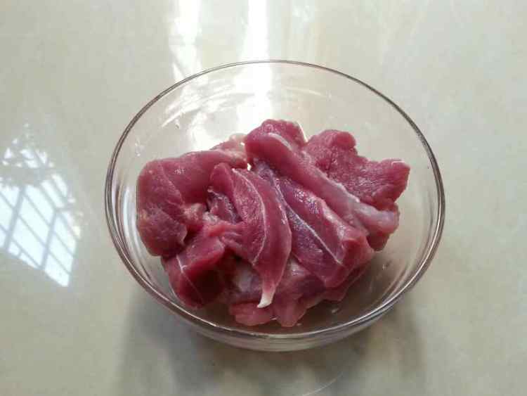 双豆鸡脚汤步骤2