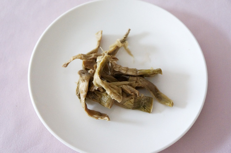 丝瓜番茄土豆营养汤步骤2