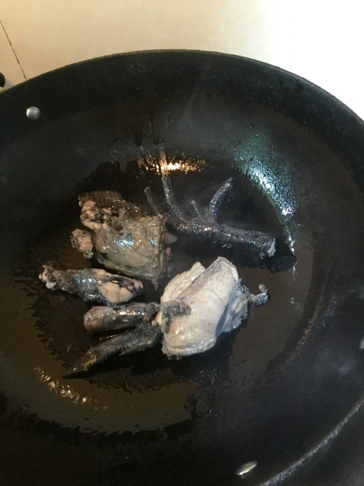 冬瓜乌鸡汤步骤5