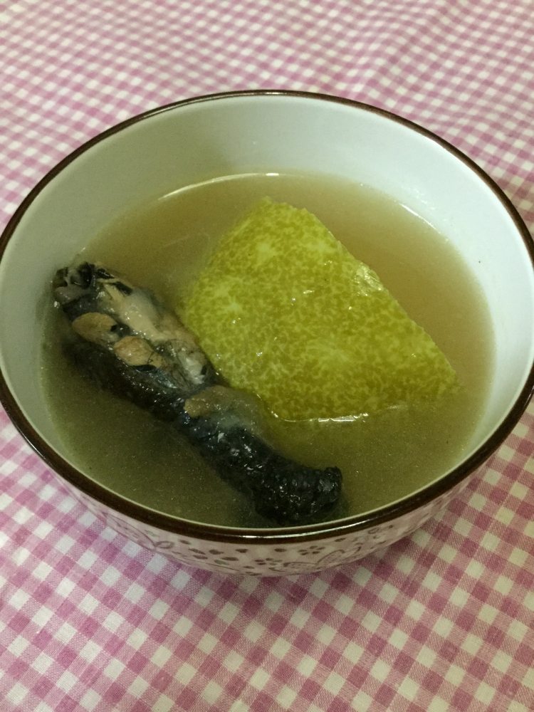 冬瓜乌鸡汤步骤10