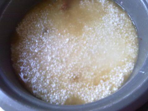 手抓饭步骤12