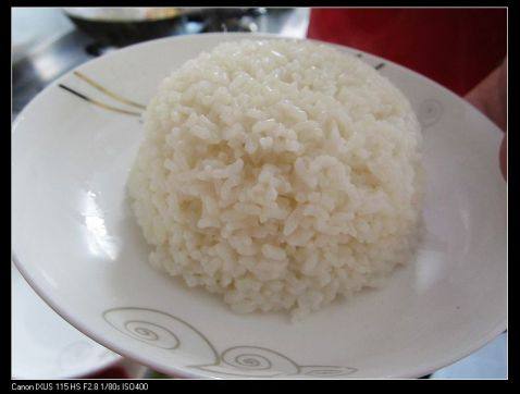 咖喱牛腩饭步骤11