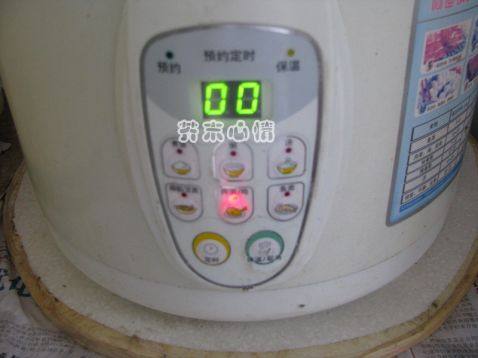 肉干饭步骤6