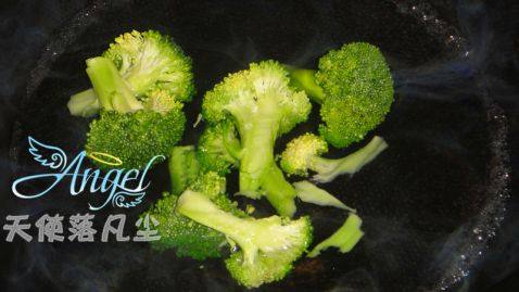 米奇红烩牛肉饭步骤7