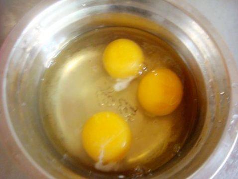 西红柿鸡蛋盖浇饭步骤3