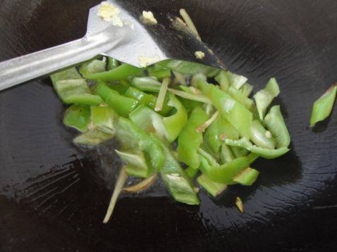 番茄鸡蛋拌饭步骤4