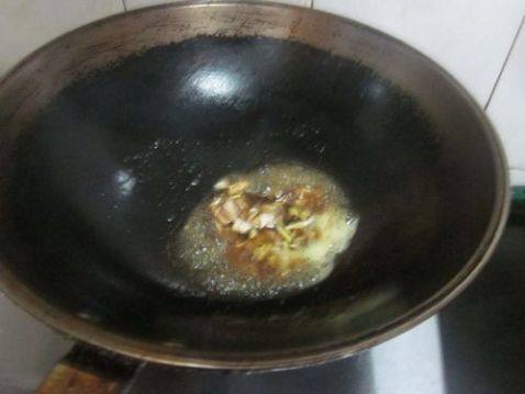 糖醋排骨饭步骤5