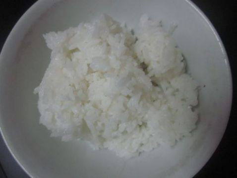 糖醋排骨饭步骤3