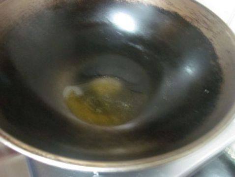 糖醋排骨饭步骤4