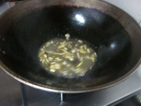 糖醋排骨饭步骤6