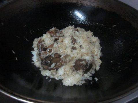 糖醋排骨饭步骤10