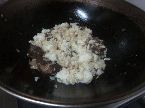 糖醋排骨饭步骤9